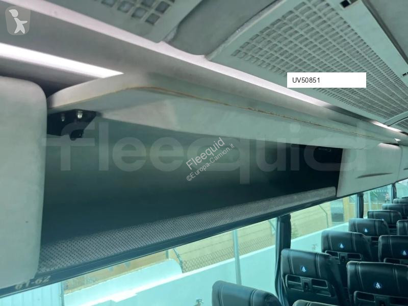 Междуградски автобус Irizar