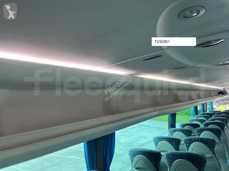 حافلة Irizar PB