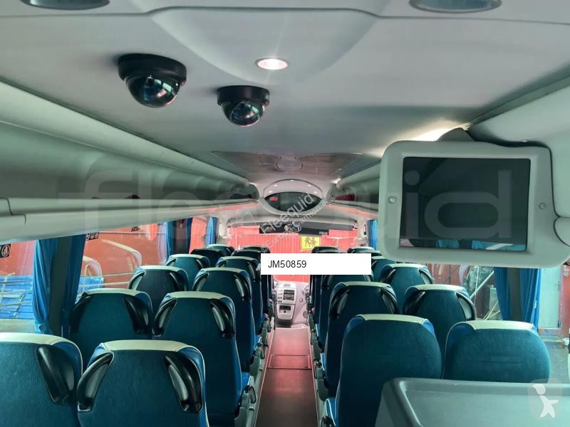 Autobus MAN Lion's Regio