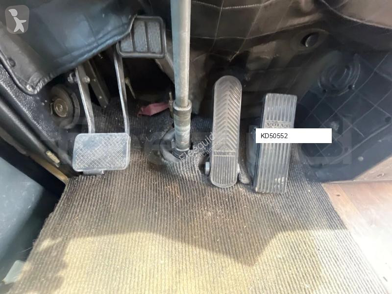 Междуградски автобус Volvo Eurostar