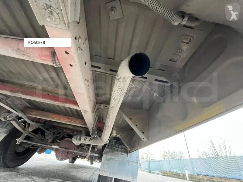 Autobus Iveco Daily