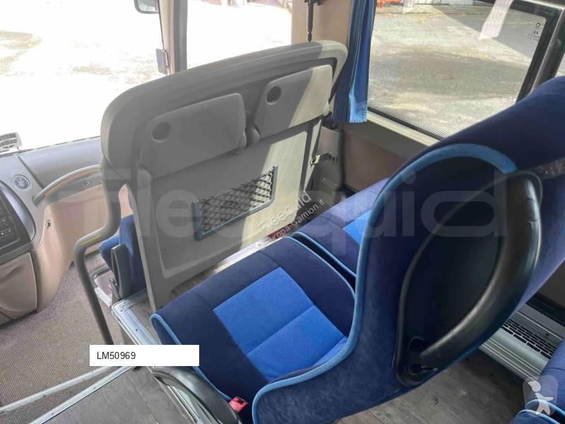 حافلة Iveco