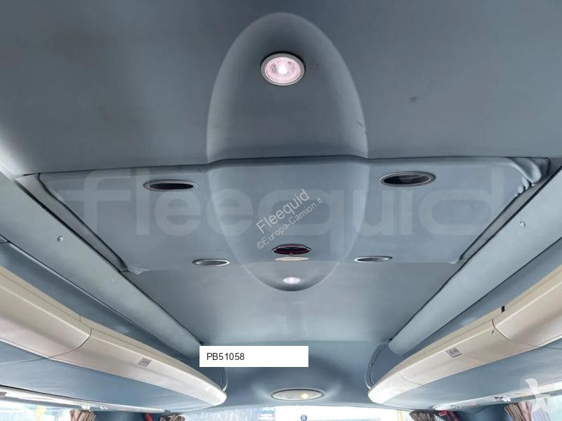 حافلة Irizar i6