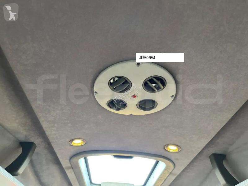Autobus MAN A21