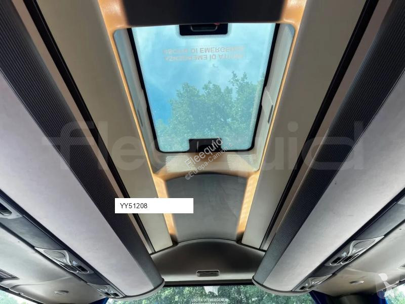 Междуградски автобус Iveco