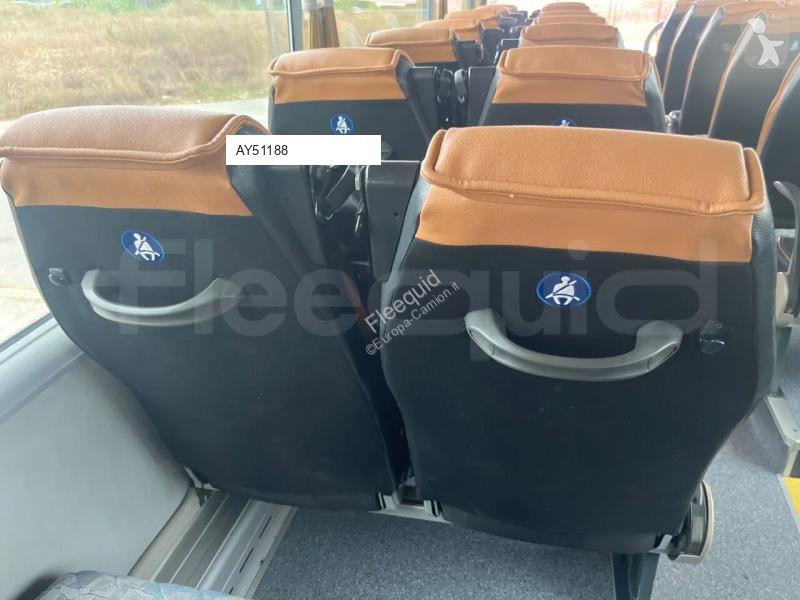 Междуградски автобус Scania Marcopolo