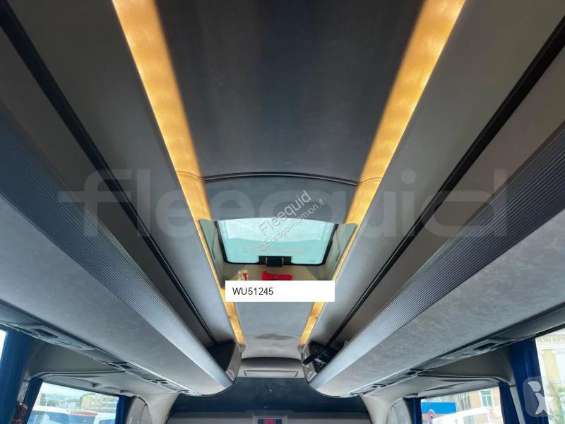 Междуградски автобус Iveco