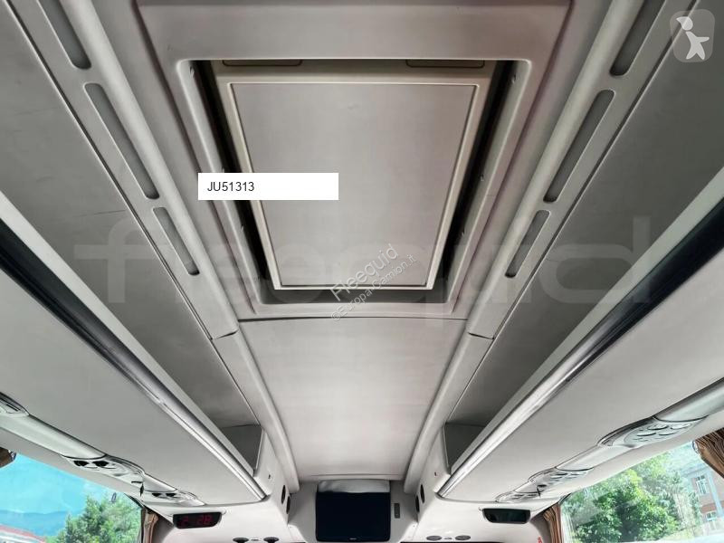 حافلة Irizar