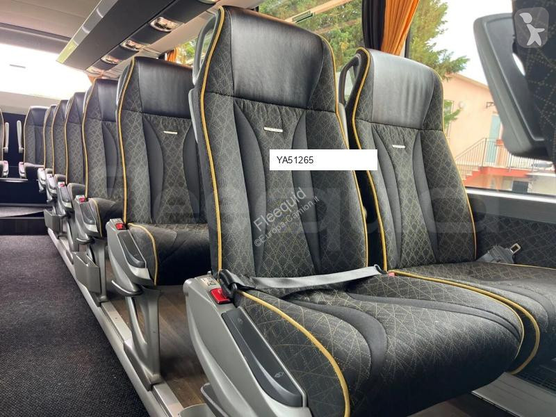 Autobus Setra S517