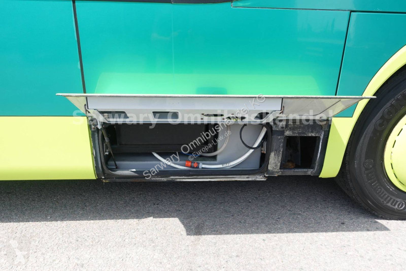 حافلة Setra...