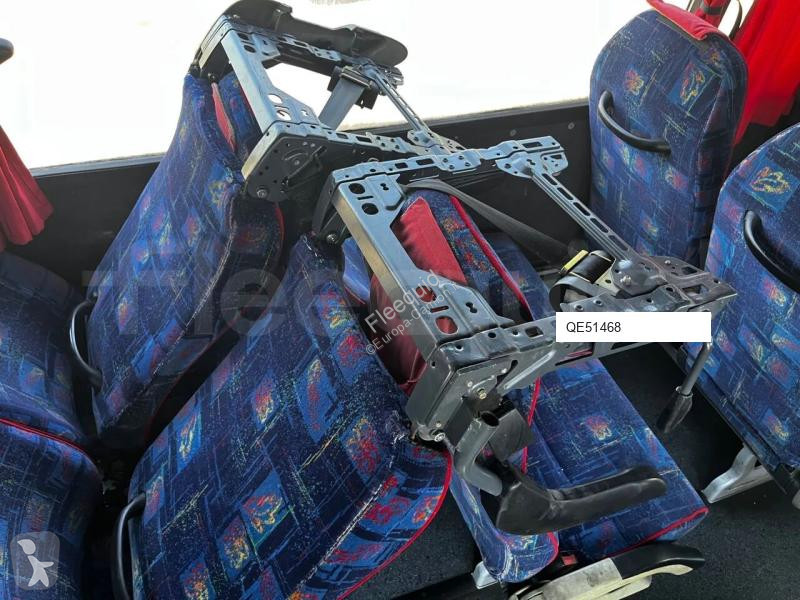 Ônibus viagem VDL Futura