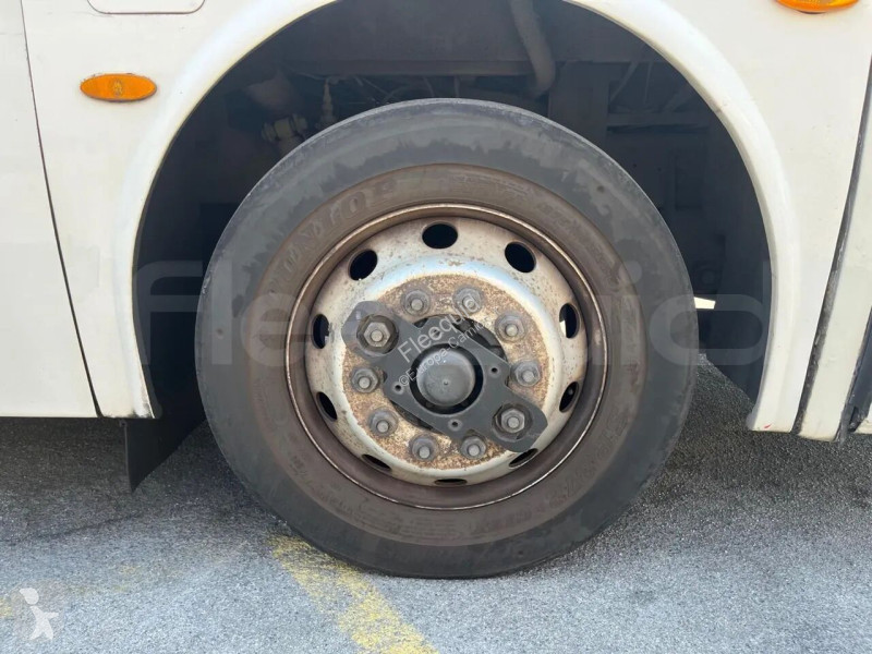 Autobus King Long XMQ6900