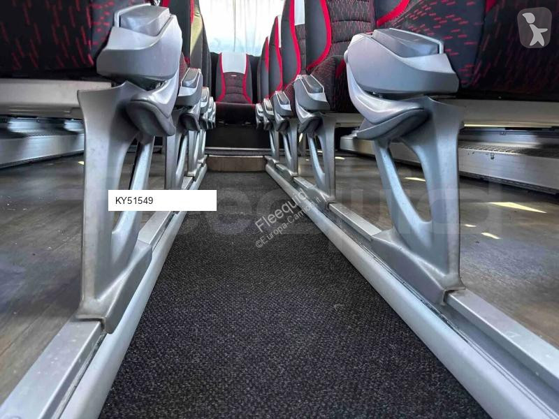 Междуградски автобус Setra S515