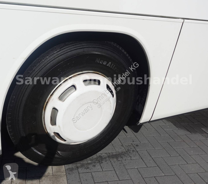 Autocar Setra GT...