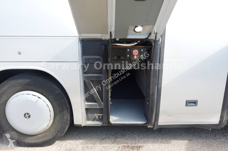 حافلة Setra GTHD *Klima*55-Sitze*416*HDH