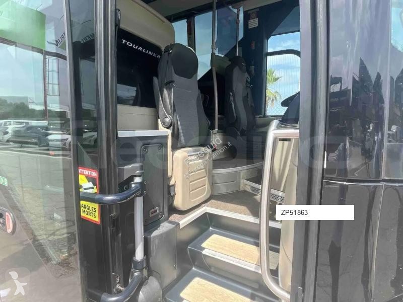 Linjebuss Neoplan