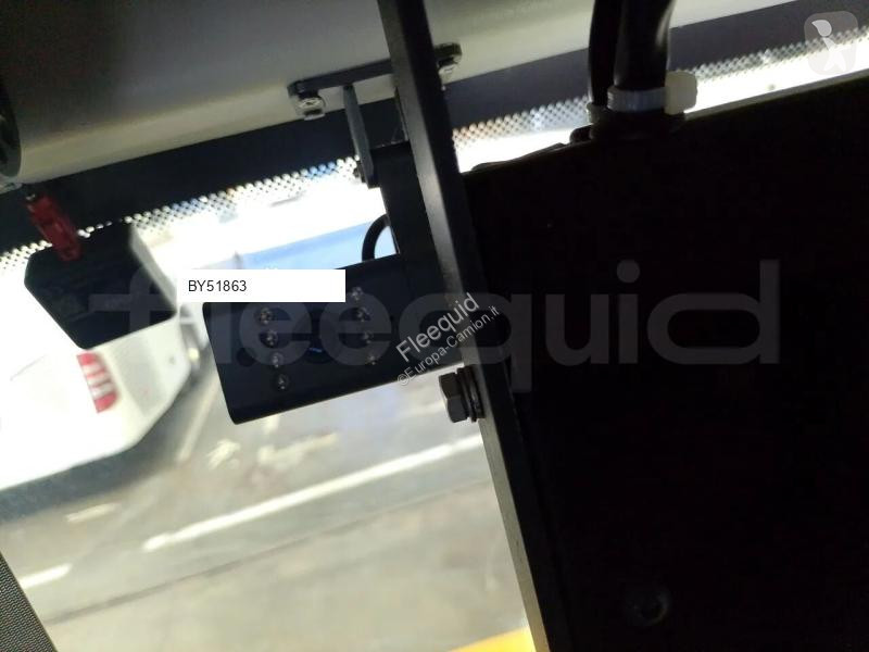 Rutebil Iveco