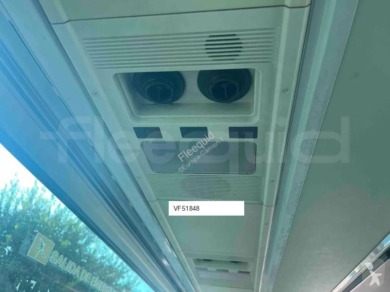 Autobus Iveco NOGE