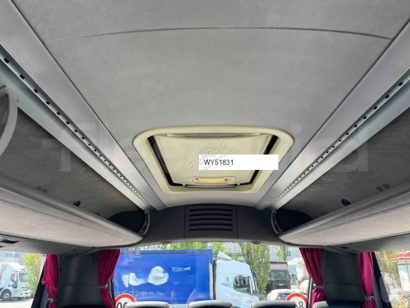 Междуградски автобус Volvo Barbi Genesis