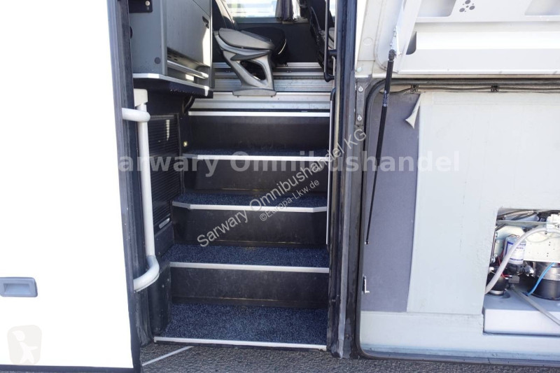 Междуградски автобус Setra 517 HD*59...