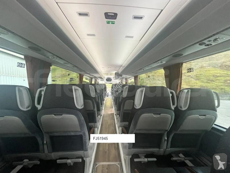 Autocar Irizar i6s