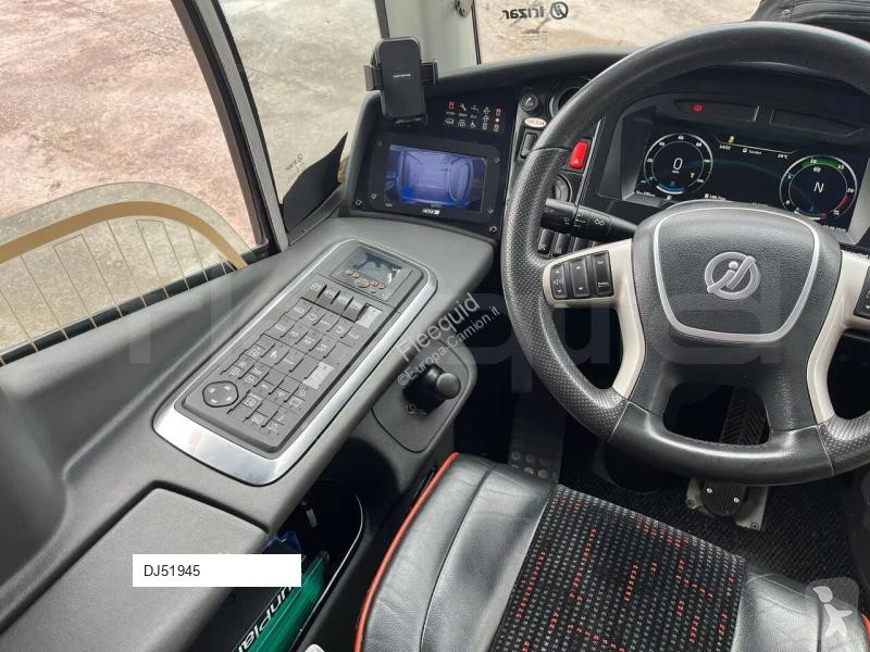 Autocar Irizar i6s