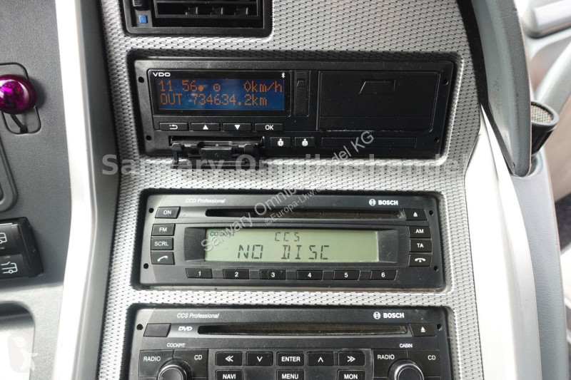 Autokar Mercedes Travego O 580-16 RHDM Edition...