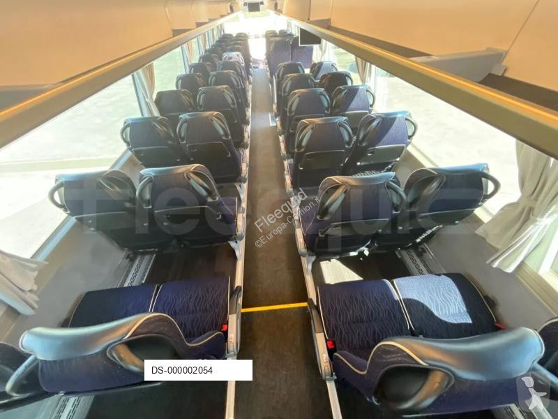 Ônibus viagem Neoplan