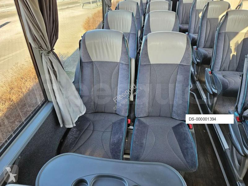 Autocar Setra