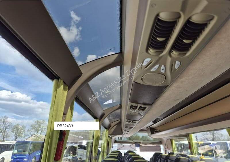 Междугородний автобус Irisbus MAGELYS