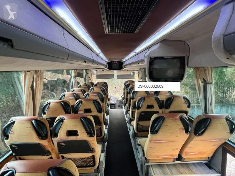 Междугородний автобус Iveco Orlandi