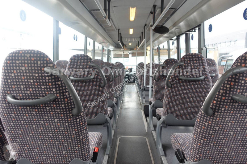 Autocar Setra GT...