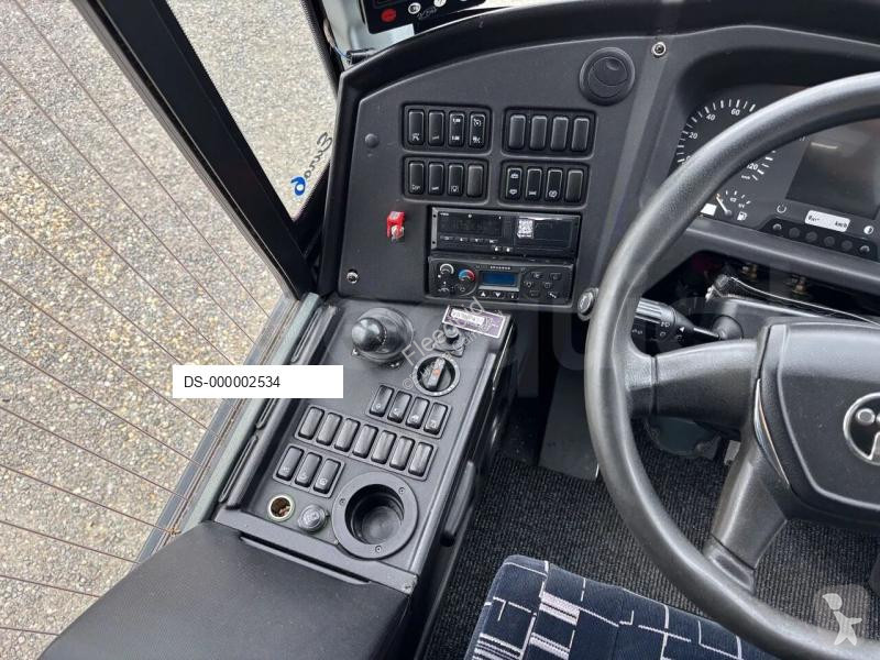 Autocar Temsa