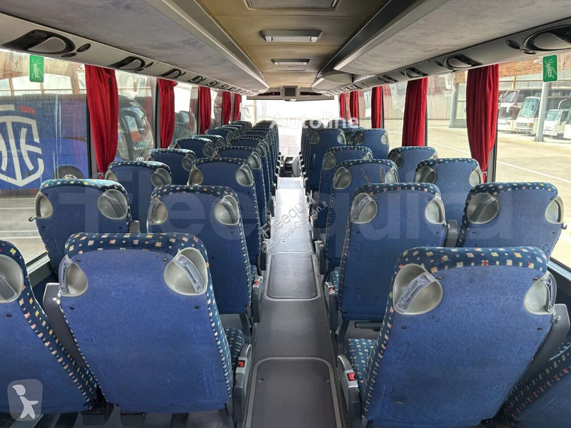 Autocar Setra