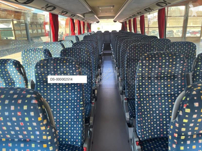 Autocar Setra