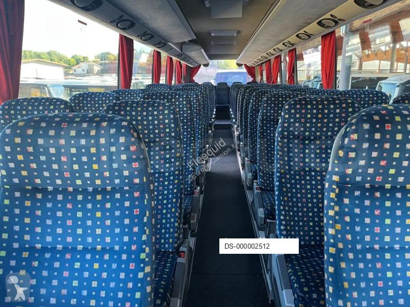Autocar Setra