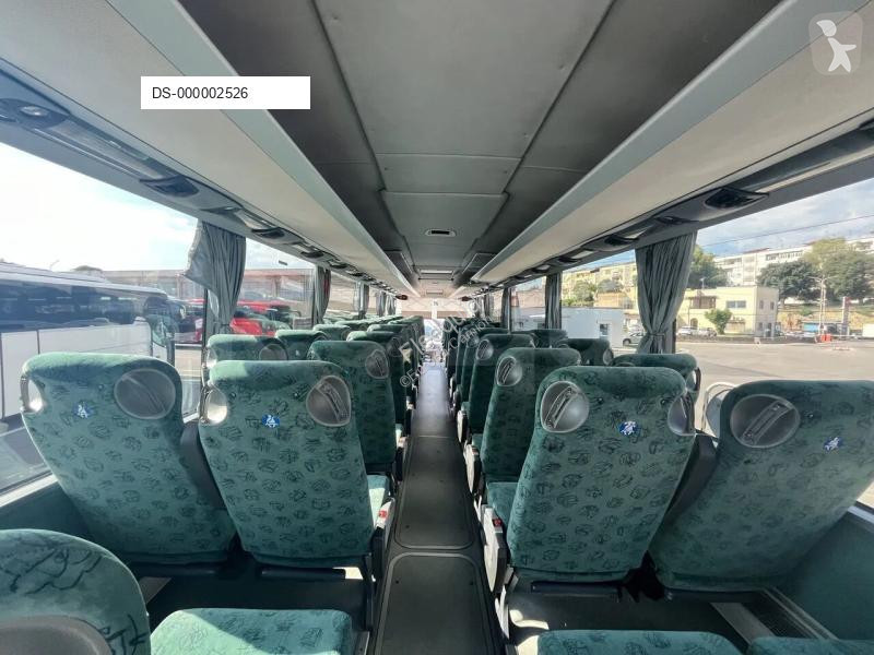 Autocar Setra