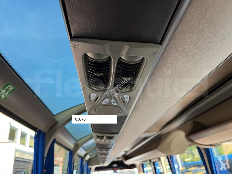 Iveco  coach