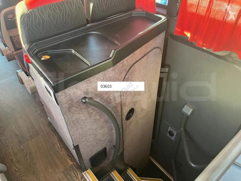 VDL Futura coach