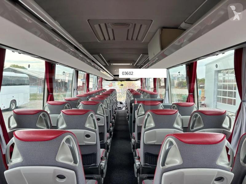 Autokar Setra S516