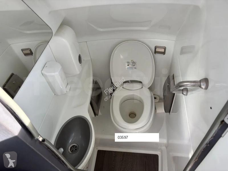 Irizar i6 coach