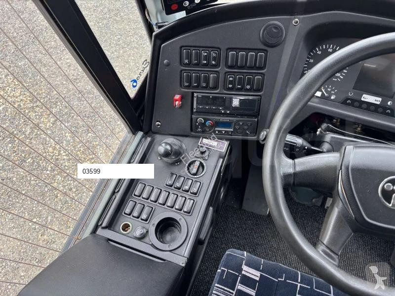 Temsa  coach