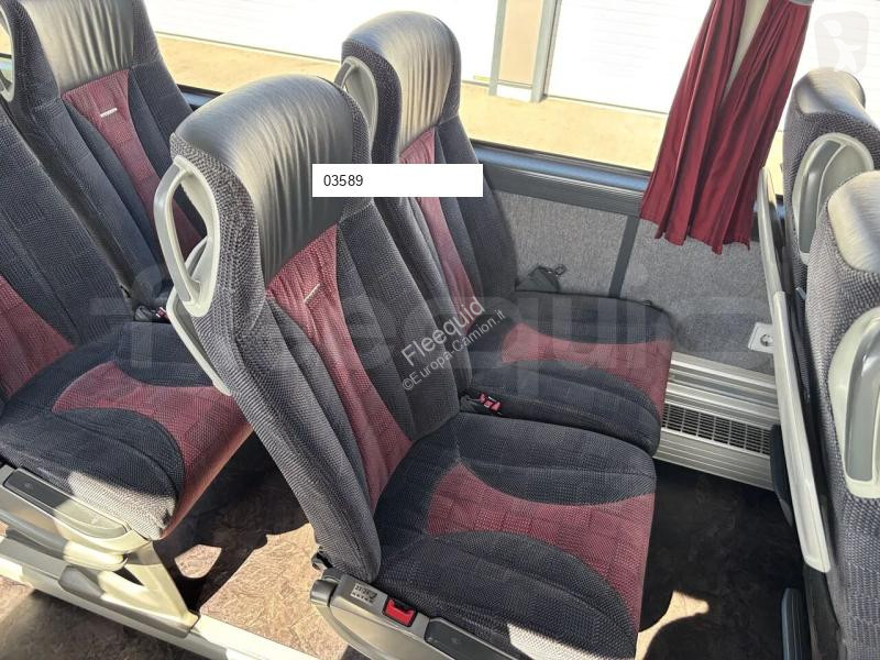 Setra S516 coach