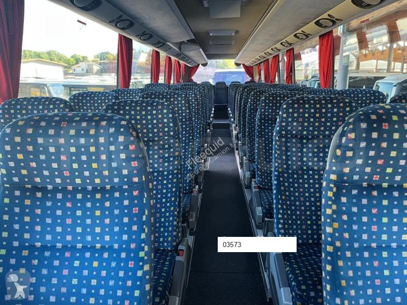 Setra  coach