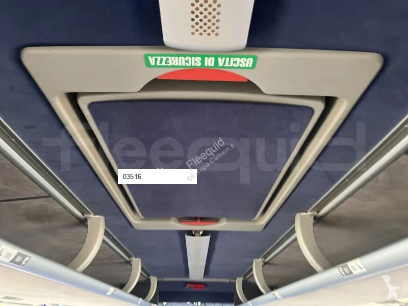 Volvo  coach