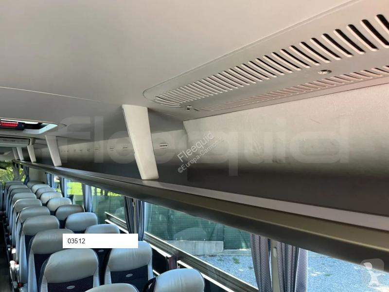 Neoplan  coach