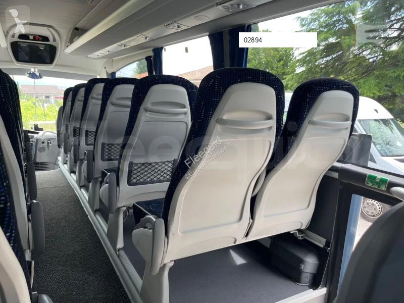 Irizar i6 coach