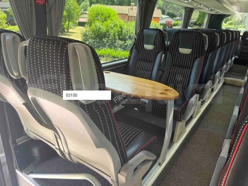 Irizar i6 coach