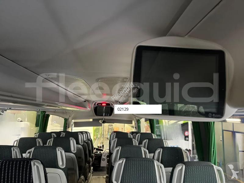 Irizar i6 coach