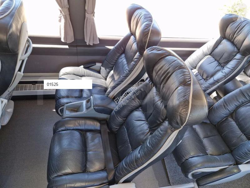 Irizar PB coach